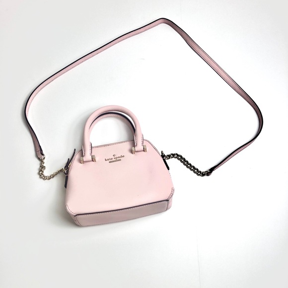 🎉HOST PICK🎉NWOT KATE SPADE MINI CROSSBODY BAG - Picture 7 of 16